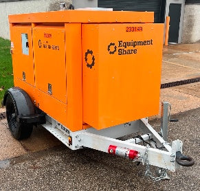 2022 PIONEER SAPP44S10L71-D2.9L4