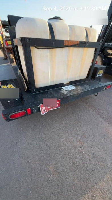 2024 MI-T-M AW-9000-0005 / DHG-4004-B0V6G