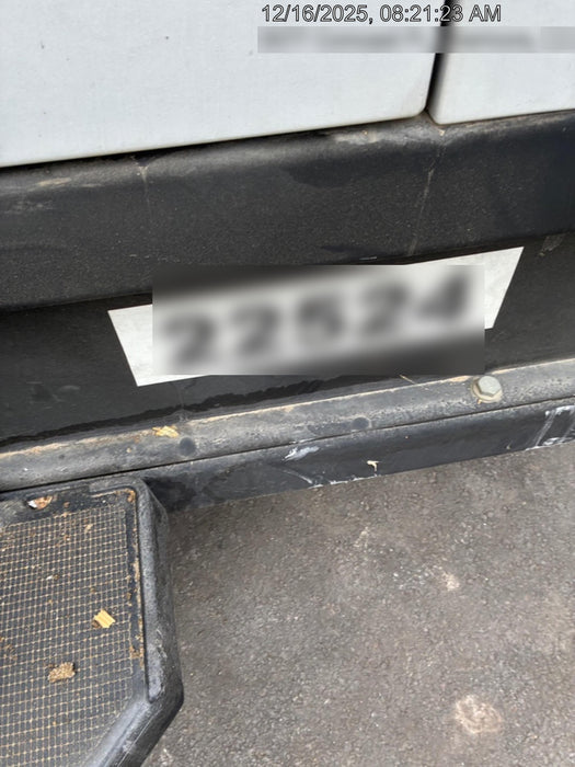 2019 WACKER NEUSON G25