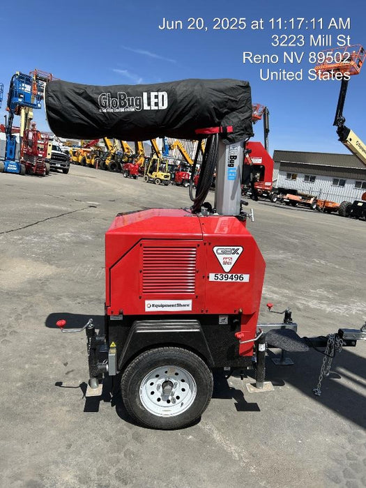 2025 MULTIQUIP GBX24BK