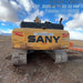 2021 SANY SY265C