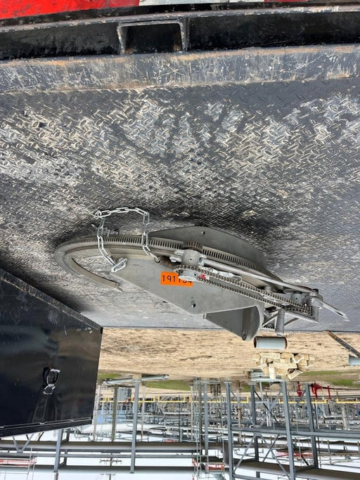 2021 MATHEY DEARMAN 4SA