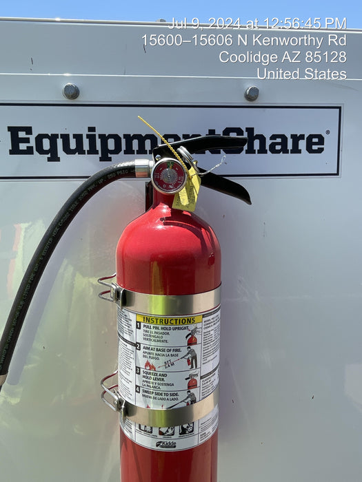 2022 SHINDAIWA DGK15FL