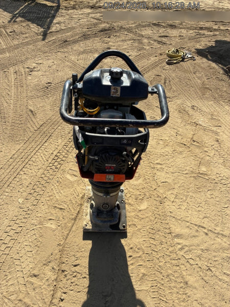 2024 HUSQVARNA LT6005
