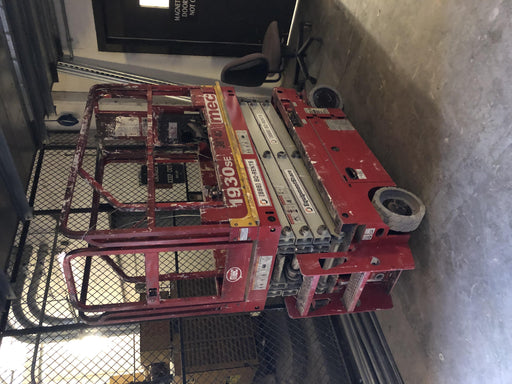 2019 MEC 1930SE