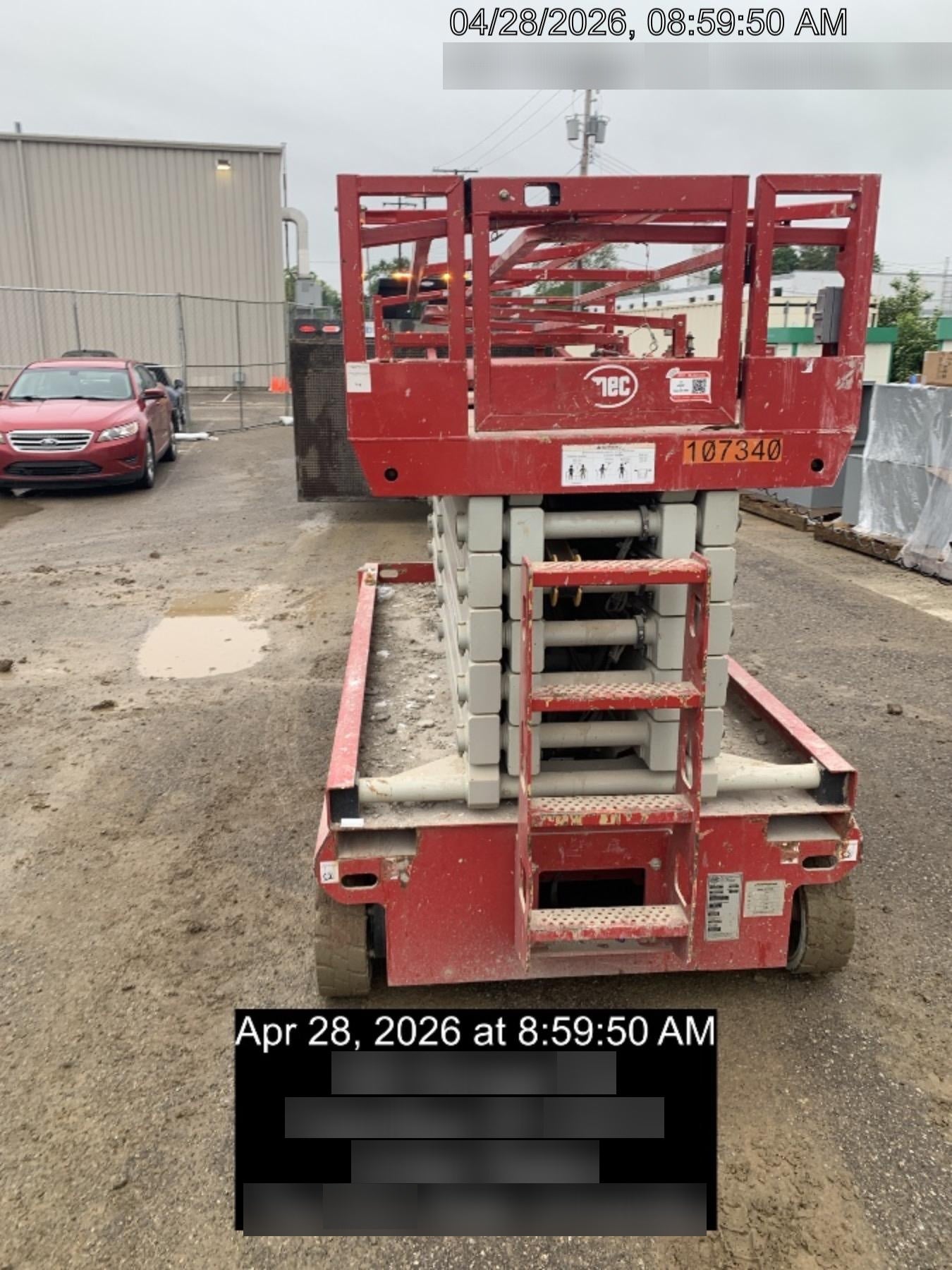 2020 MEC 4555SE