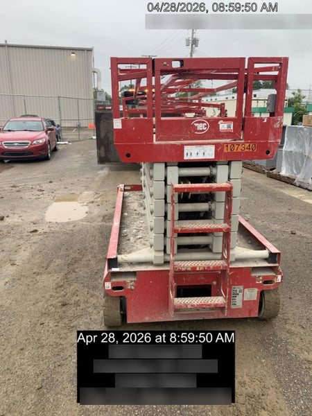 2020 MEC 4555SE