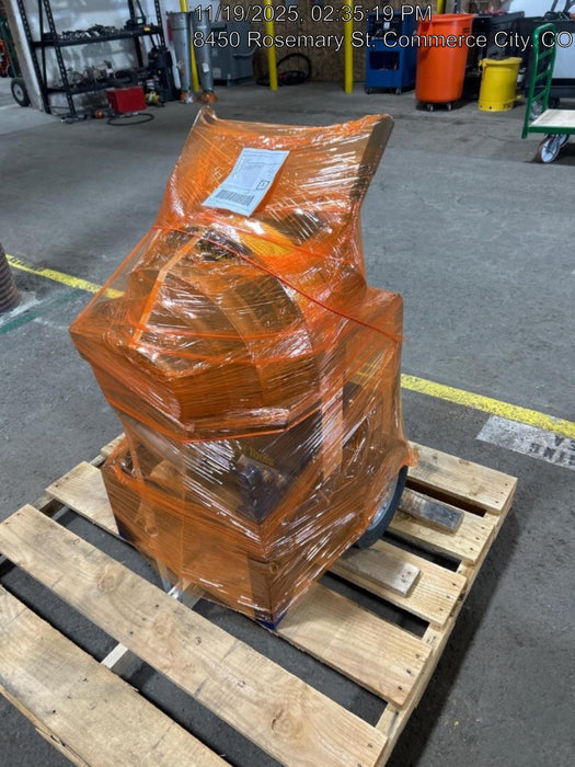 2025 CURRENT TOOLS 77