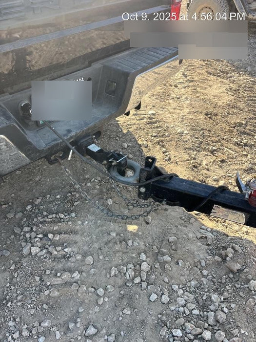 2017 ATLAS COPCO QAS25