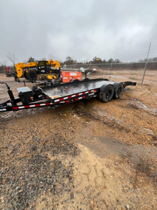 2024 STEELPOINT K19E