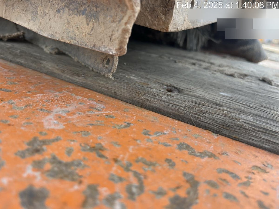 2022 PALADIN Sweepster SB72