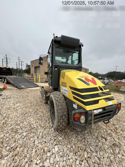 2021 WACKER NEUSON RC50