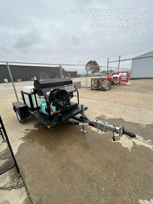 2025 MI-T-M AW-9000-0005 / DHG-4004-B0V6G