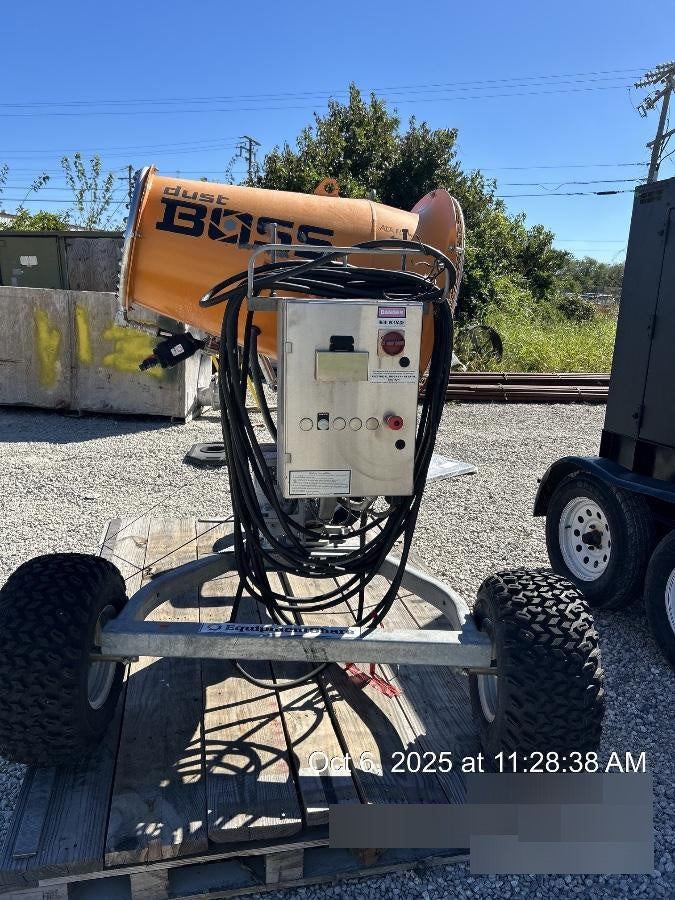 2023 BOSSTEK DB-30