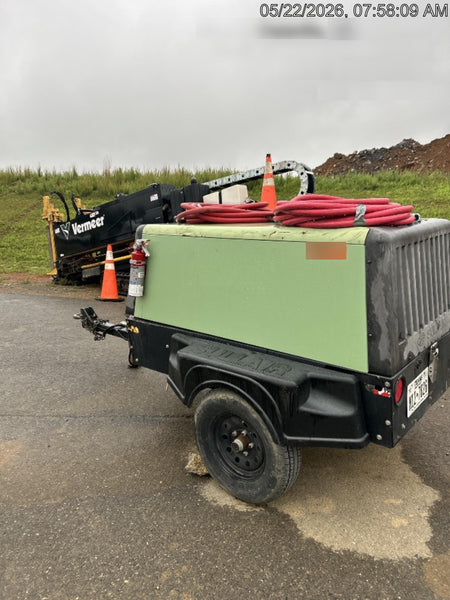 2019 SULLAIR 185-DPQ