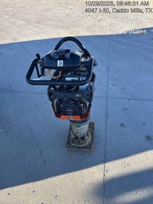 2025 HUSQVARNA LT6005