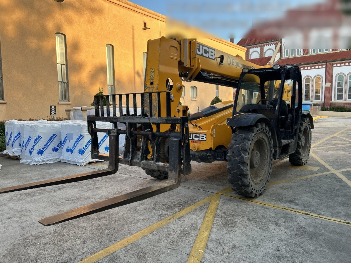 2024 JCB 509-42