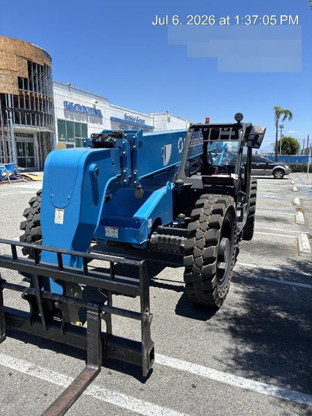 2024 GENIE GTH-844