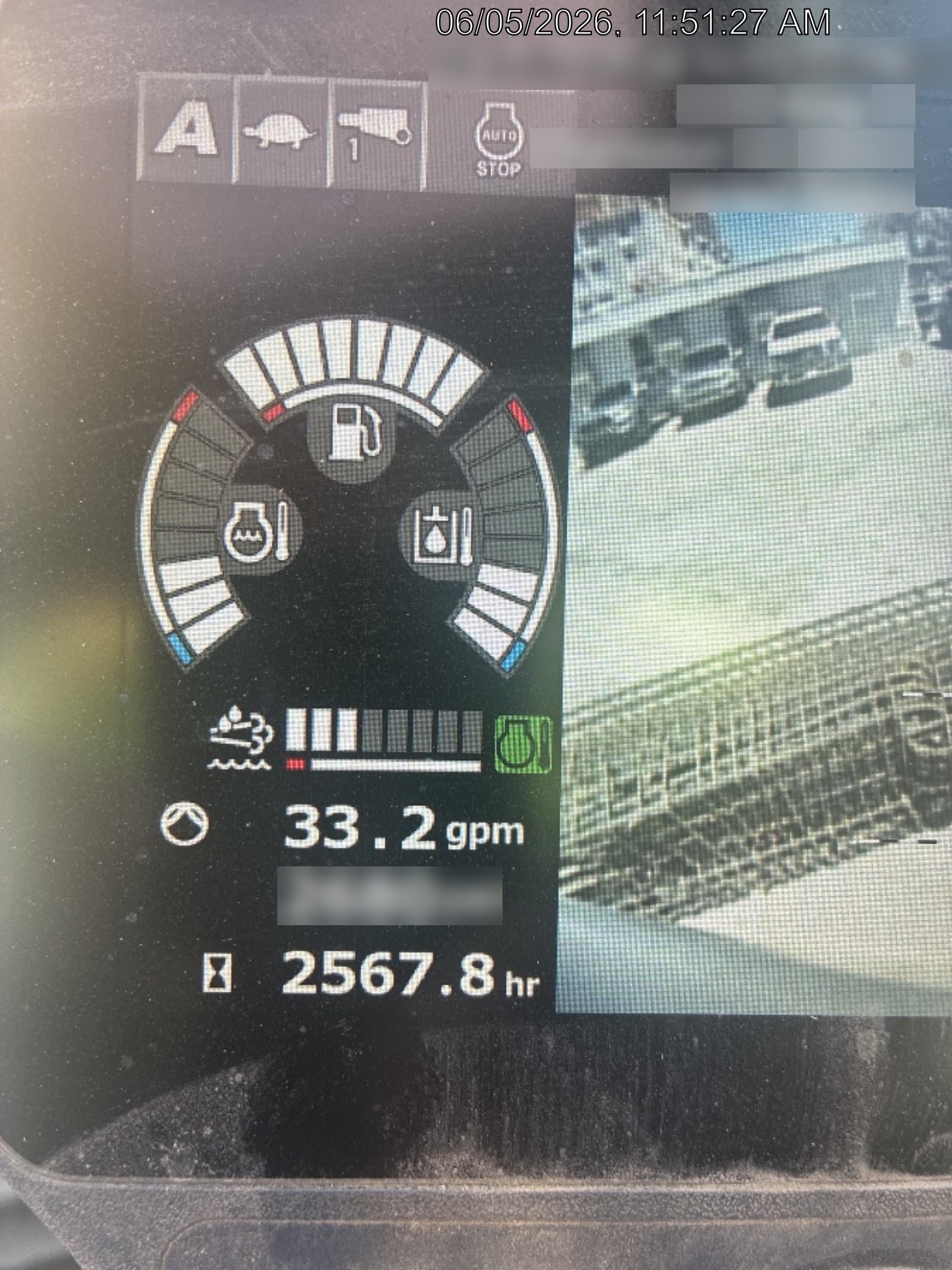 2021 LINK-BELT 145X4DZ