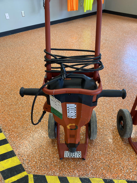 2020 HILTI TE 2000-AVR