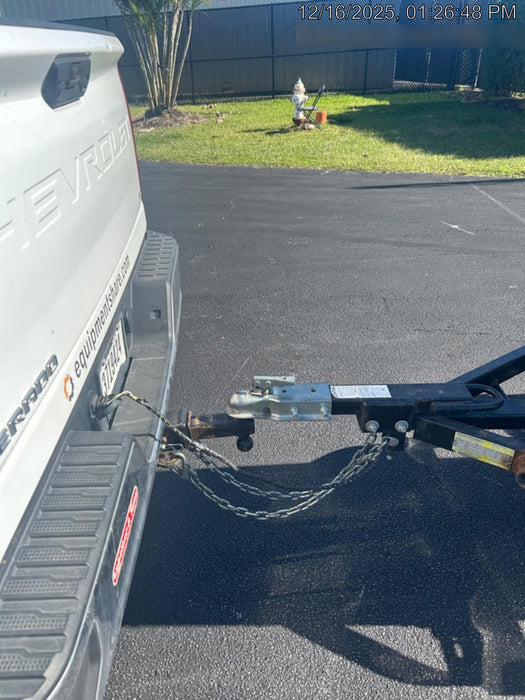 2022 LINCOLN ELECTRIC LE400