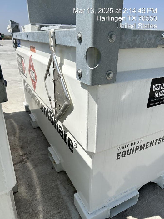 2024 WESTERN GLOBAL 20TCG-ES