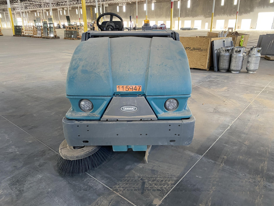 2020 TENNANT S20 LPG