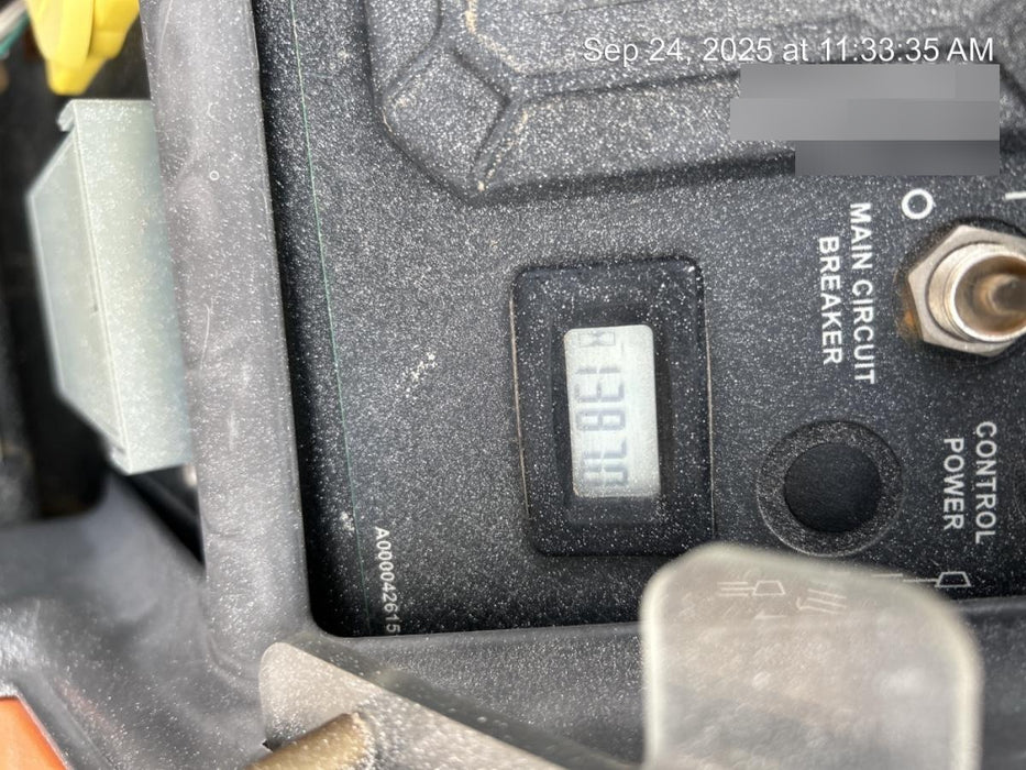 2024 Generac MLT2 Diesel, Flex Switch 120V Input, Powerzone Controller, 
(4) 320W LED Lights, 4kW Generator, 39.9 Gal Fuel Tank, 2" Ball, T3