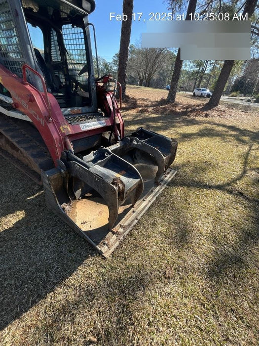 2022 PALADIN UTILITY GRAPPLE 11876-0022