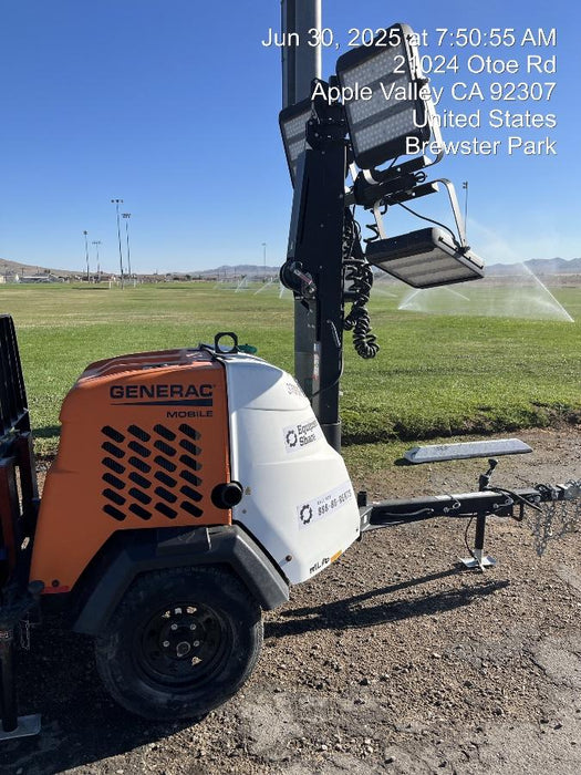 2023 GENERAC MLT2