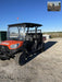2022 KUBOTA RTV-X1140W-H (Canopy)