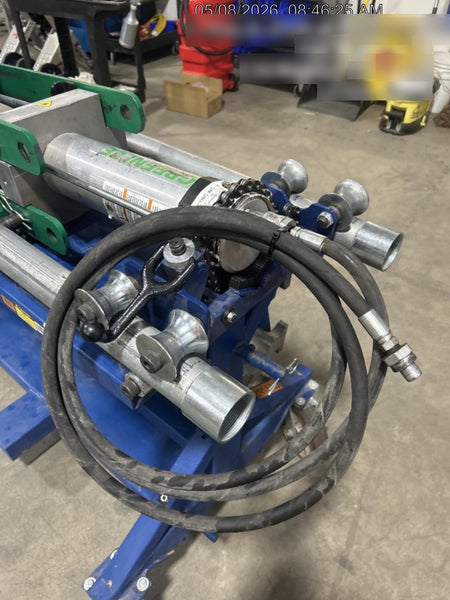 2023 GREENLEE 881GXE980