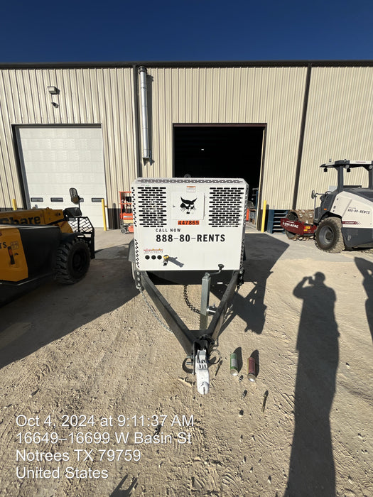 2025 BOBCAT PA425WCU-T4F