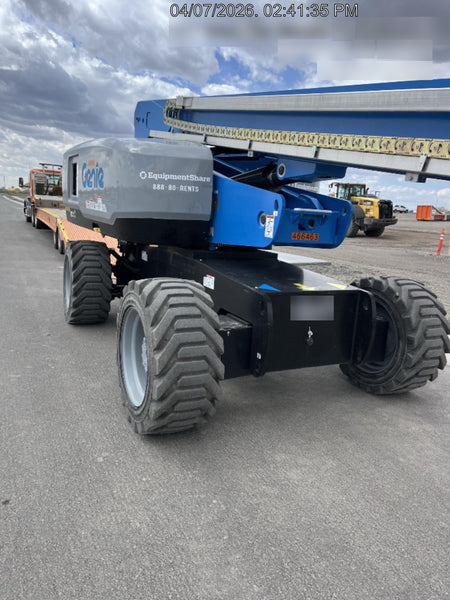 2024 GENIE S-85 XC