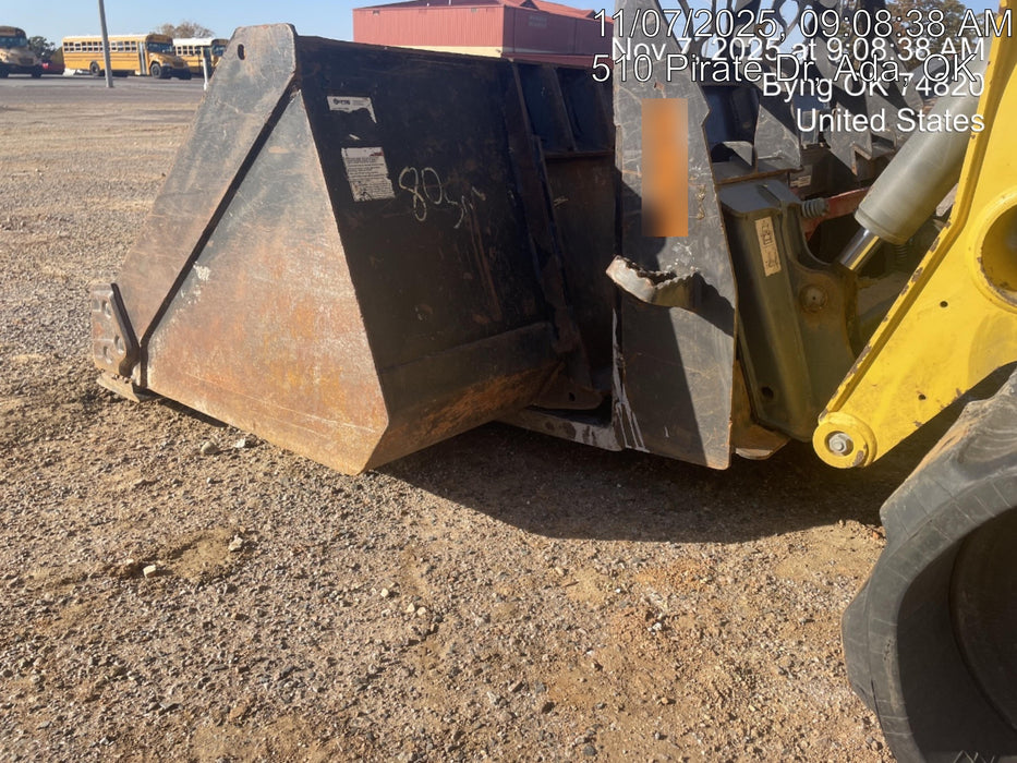 2018 PALADIN 48" Pallet Forks - Paladin