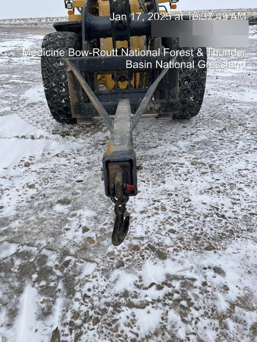 2023 ARROW MATERIAL HANDLING CE60-49