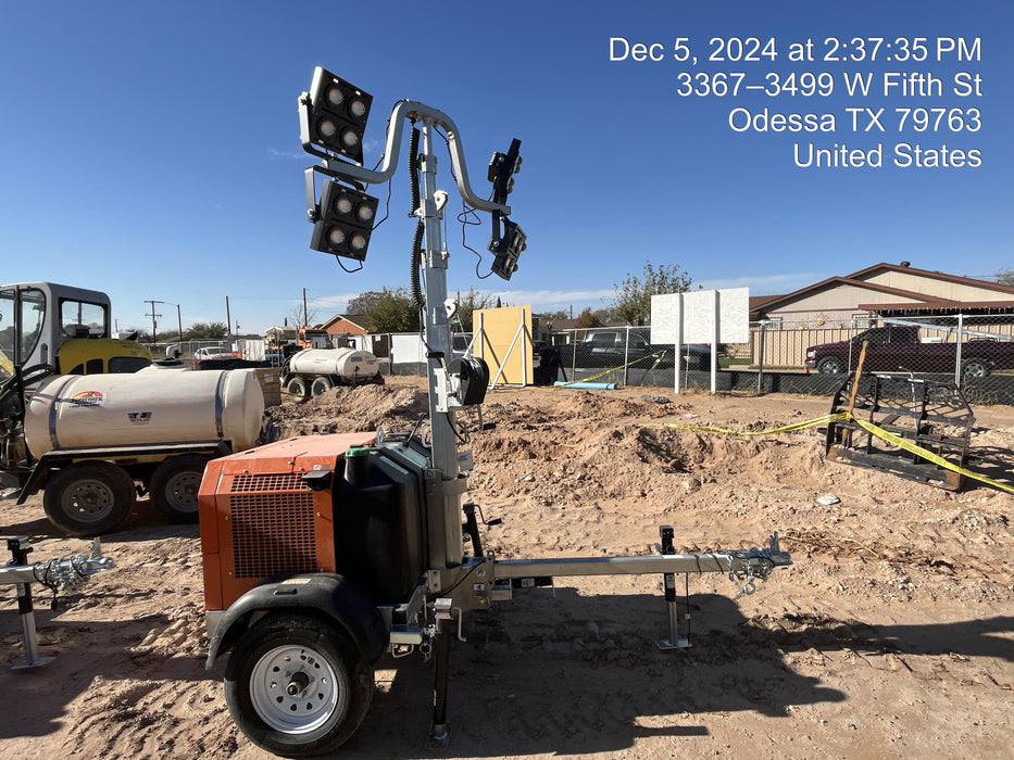 2024 WANCO WLTT-4MM4K