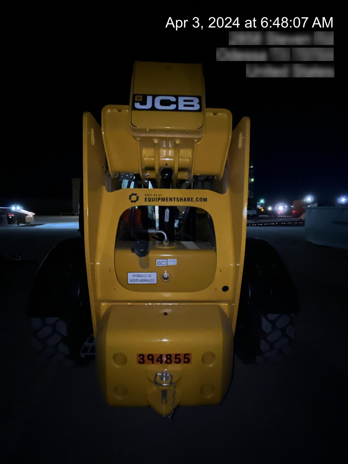 2024 JCB 506-36
