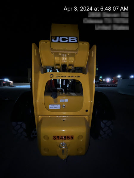 2024 JCB 506-36