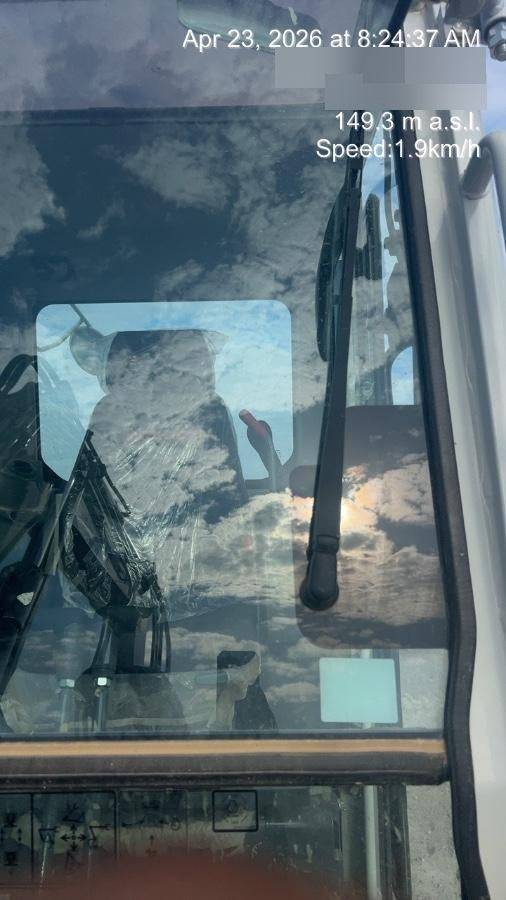 2024 TAKEUCHI TB290-CR