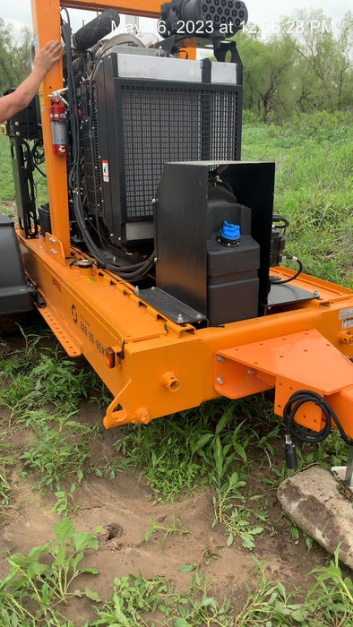 2022 PIONEER PP63C17L71-4045HFC06