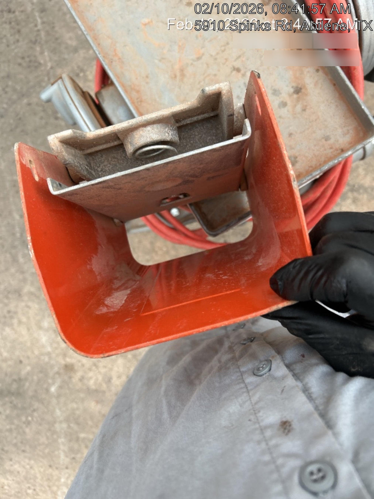 2023 RIDGID 300