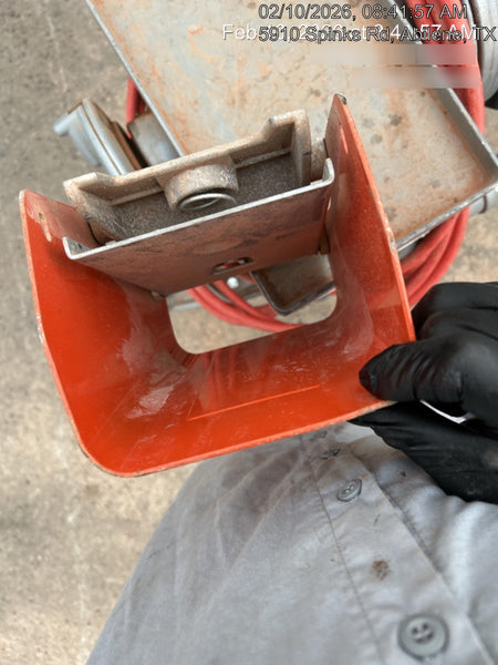 2023 RIDGID 300