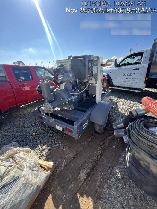 2023 ATLAS COPCO PAC F44 KD