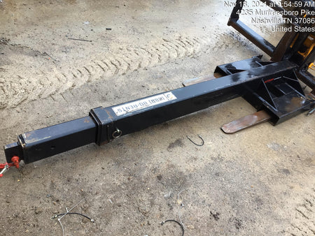 2019 ARROW MATERIAL HANDLING CE60-TH