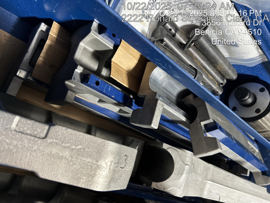 2024 CURRENT TOOLS 252-CT