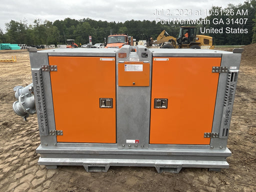 2023 MYERS-SETH MSP PP-150