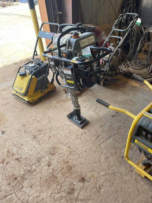 2023 MULTIQUIP MTR40HF