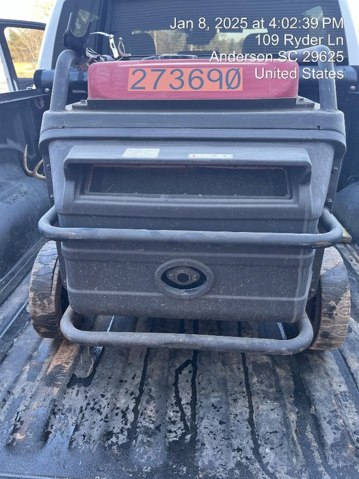 2022 MI-T-M GEN-8000-IMM1E