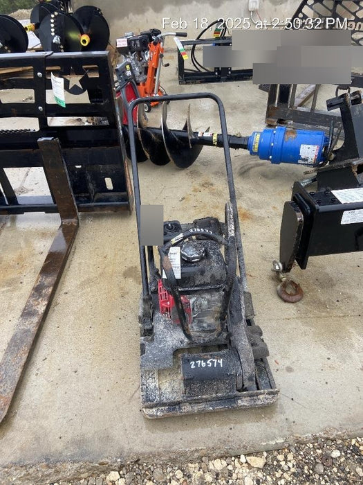 2022 THIRD COAST EQUIPMENT SP5013H